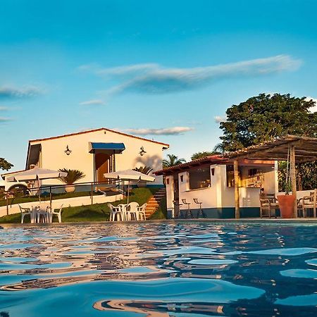 Interlagos Hotel Guape Exterior photo